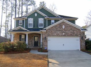 169 Meander Ln, Lexington, SC 29072