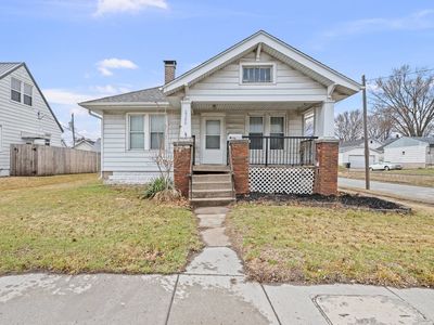 2326 N Division St, Davenport, IA, 52804