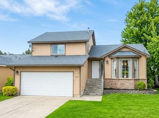 1605 E Calkins Ave, Spokane, WA 99217