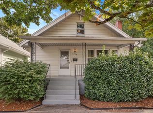 2736 SE 20th Ave, Portland, OR