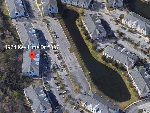 2nd image of 4974 Key Lime Dr Unit 307