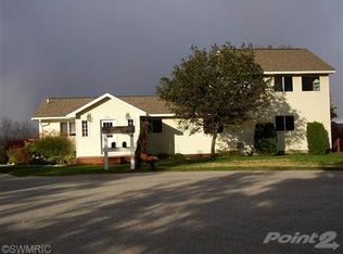 6386 Spruce Ridge Rd, Bear Lake, MI 49614