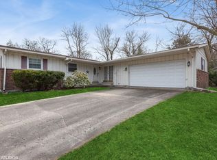 126 Diana Rd, Portage, IN 46368