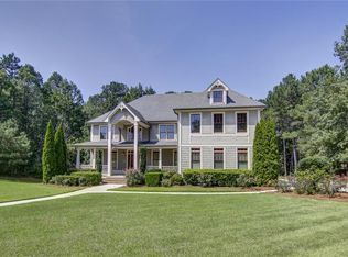 20 Arden Cv, Oxford, GA 30054