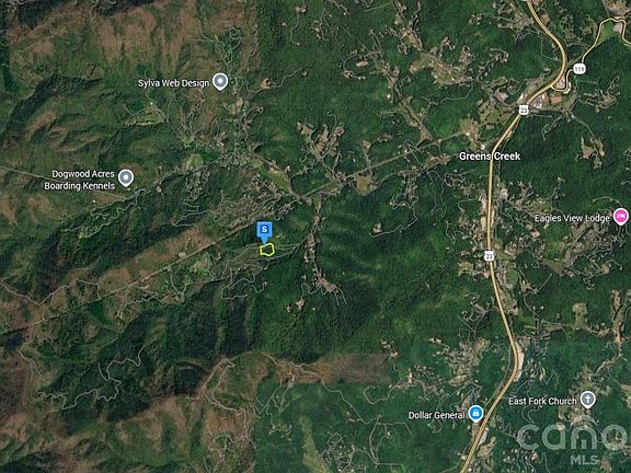 2nd image of 500 Brushy Fork Rd