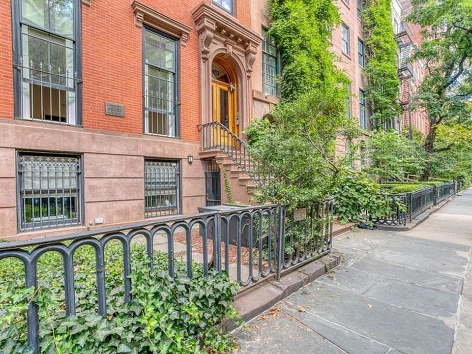 1st image of 453 W 21st St APT 3