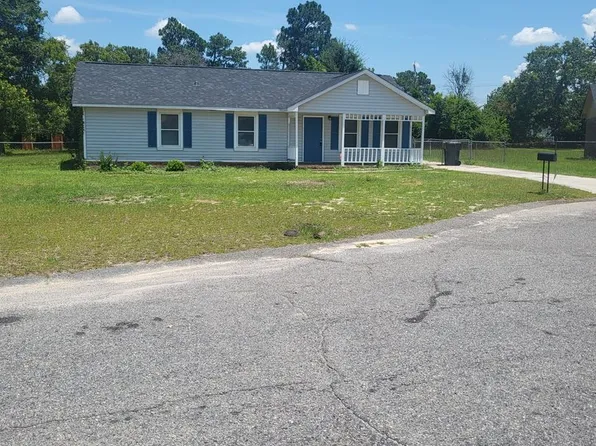 4108 Shortleaf Ct, Hephzibah, GA 30815