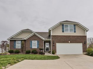 7188 Merlin Way, Hamilton, OH 45011