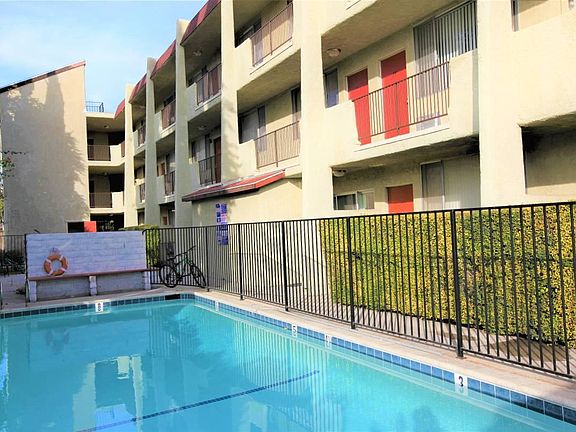 Pool open all year!