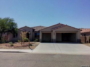 36 Cypress Point Dr N, Mohave Valley, AZ 86440