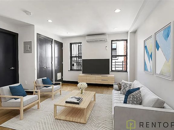2nd image of 202 Scholes St #3D