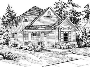 2038 30th NE LOT 53, Issaquah, WA 98027