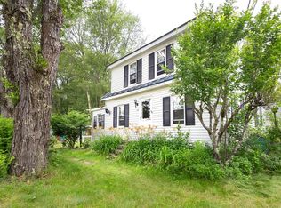 282 Middlesex Rd, Topsham, ME 04086