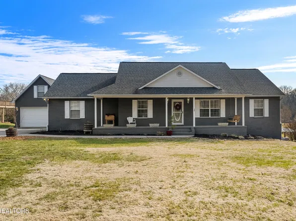7468 Ravencrest Ln, Corryton, TN 37721