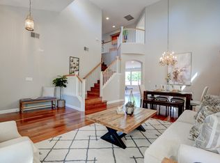 1801 Penwood St, San Jose, CA 95133