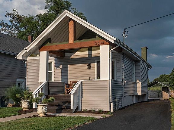 3rd image of 3638 Tamarack Ave