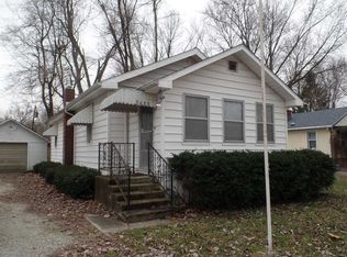 2423 Genessee Ave, Fort Wayne, IN 46809