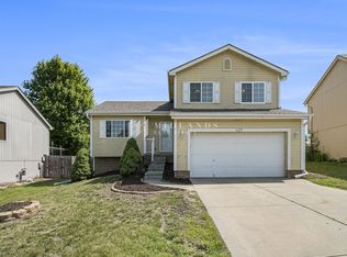 4219 N 171st Ave, Omaha, NE 68116