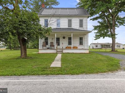 2410 Mummasburg Rd, Gettysburg, PA, 17325