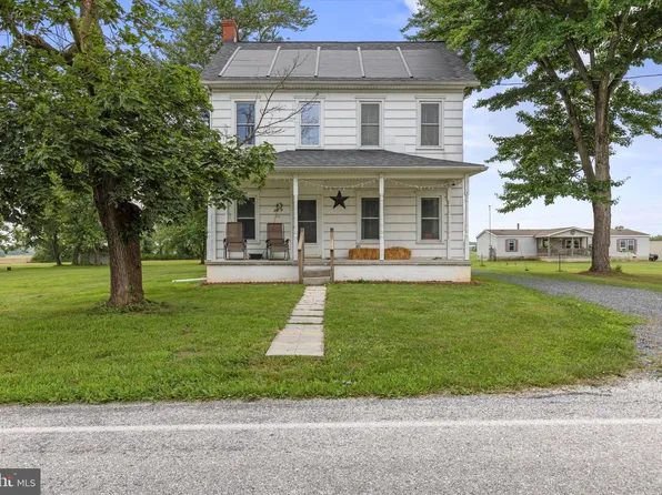 2410 Mummasburg Rd, Gettysburg, PA 17325