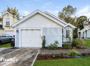 2144 Churchill Downs Cir, Orlando, FL 32825