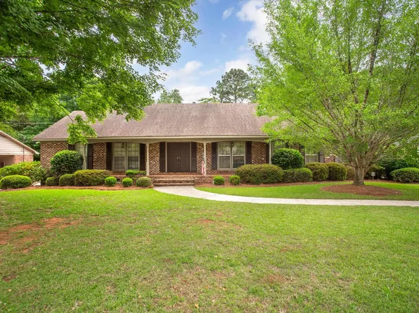 1123 Shady Lane Cir, Talladega, AL 35160