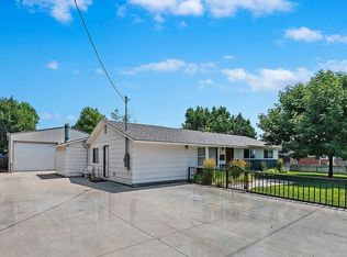 2176 S Curtis Rd, Boise, ID 83705