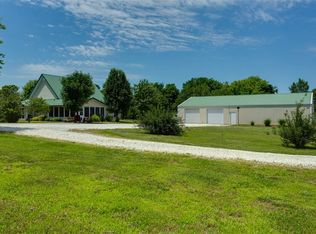 2160 S Ed Edwards Rd, Fayetteville, AR 72701