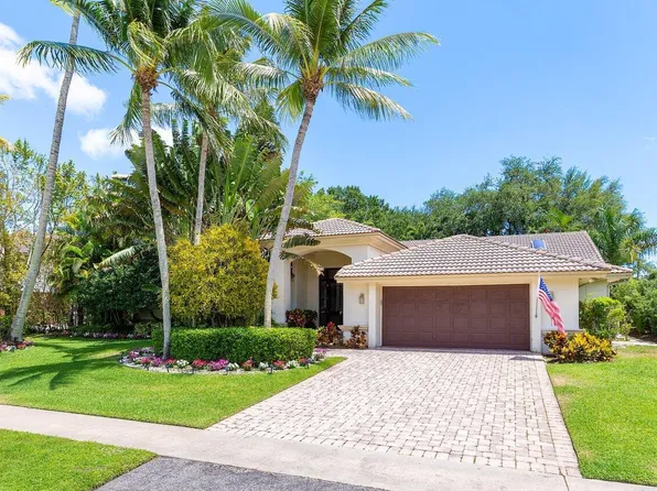 4590 Live Oak Boulevard, Delray Beach, FL 33445
