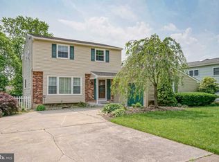 6 Rutgers Rd, Cherry Hill, NJ 08034