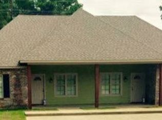 505 Morrow Dr, Pineville, LA 71360