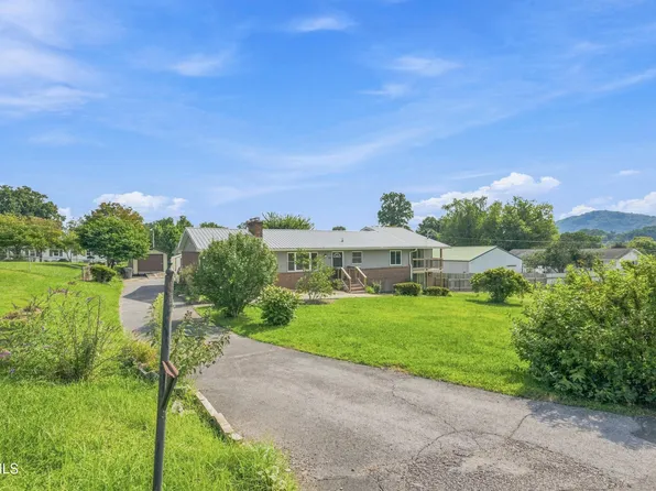 312 Sunnybrook Dr, Bristol, TN 37620