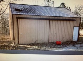 9789 W County Road 175 Rd S, French Lick, IN 47432