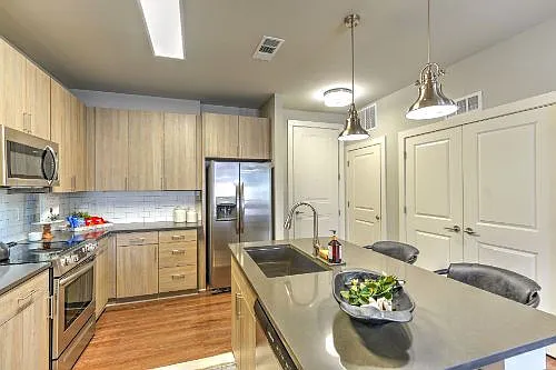 The Lofts At Wildlight — Photo 16