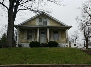919 E Glen Ave, Peoria Heights, IL 61616