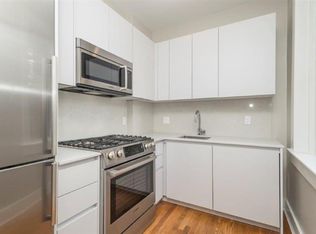 18 Forest St APT 22, Cambridge, MA 02140