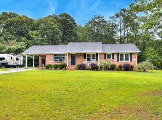 2861 Candlewood Ln, Dalzell, SC 29040