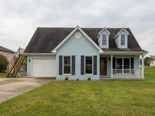 130 Sidney Dr, Mount Sterling, KY 40353