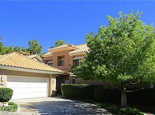 8521 Heather Downs Dr, Las Vegas, NV 89113