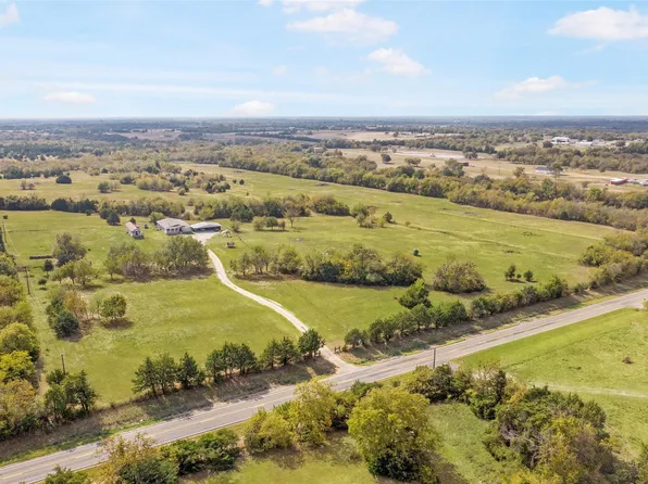 4081 Fm 2736 #A, Campbell, TX 75422