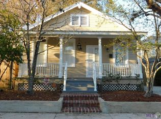 919 Mayflower St, Baton Rouge, LA 70802