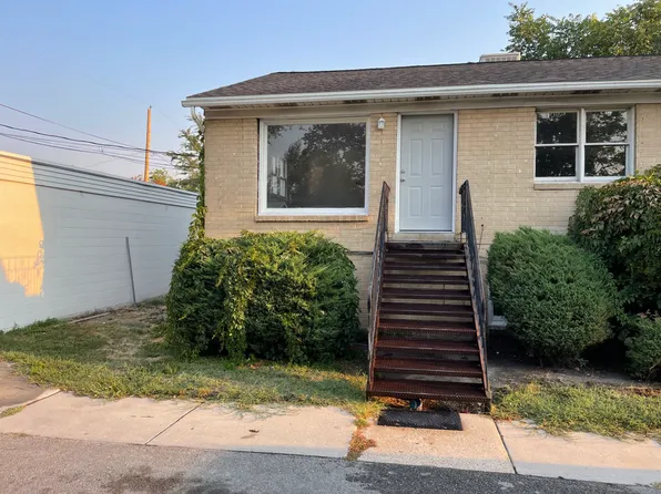 465 N 1200 W APT C, Salt Lake City, UT 84116