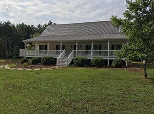 2556 County Road 14, Piedmont, AL 36272