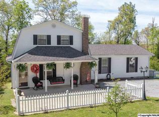 158 Circle Dr, Dutton, AL 35744