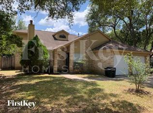 2322 Piddler Dr, Spring, TX 77373