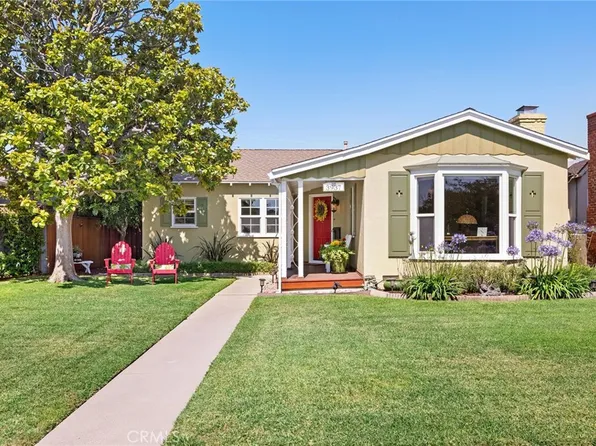3937 Gaviota Ave, Long Beach, CA 90807