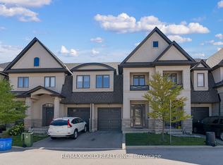 19 Santa Barbara Ln, Hamilton, ON L9B 0J3
