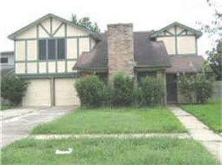 20906 Park Pine Dr, Katy, TX 77450
