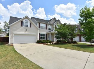109 Gillfield Ct, Lexington, SC 29072
