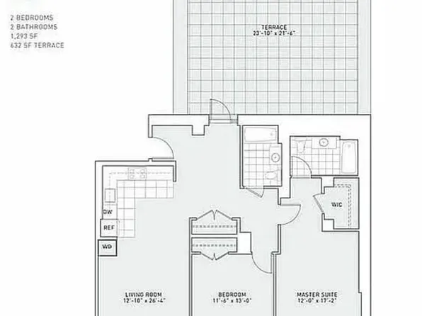 537 West 27th Street image 1 of 16